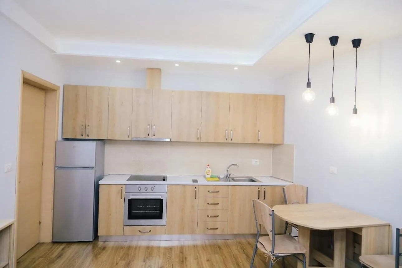 Luxury Center Apartments 2 Tirana Albania