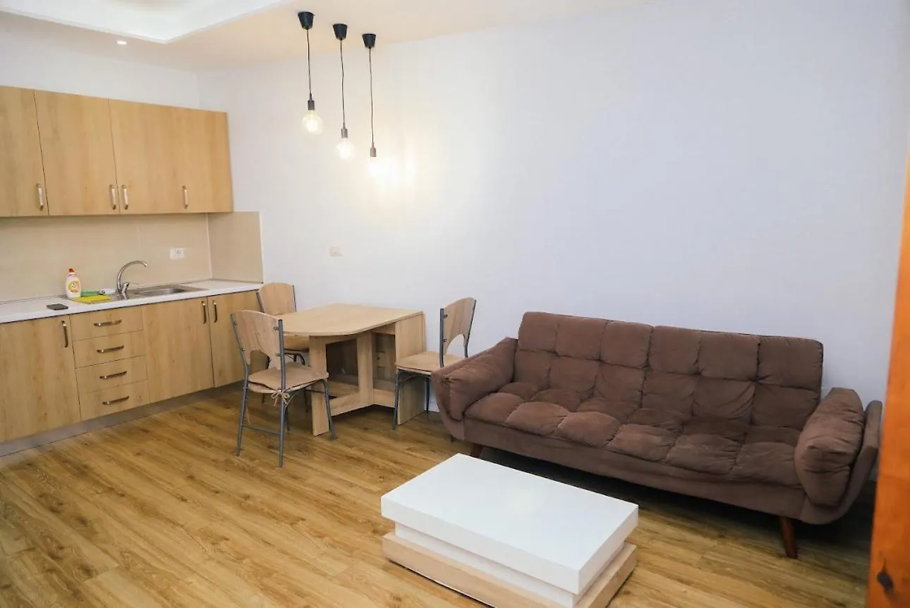 Luxury Center Apartments 2 Tirana